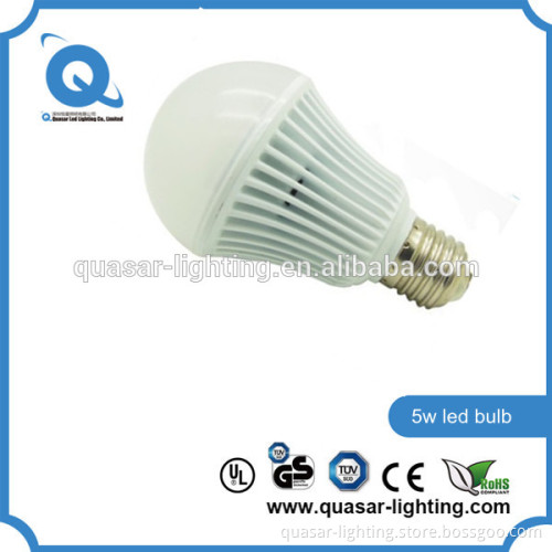 high power a19 led bulb b22 e26 e27 5w 12w 7w 10w